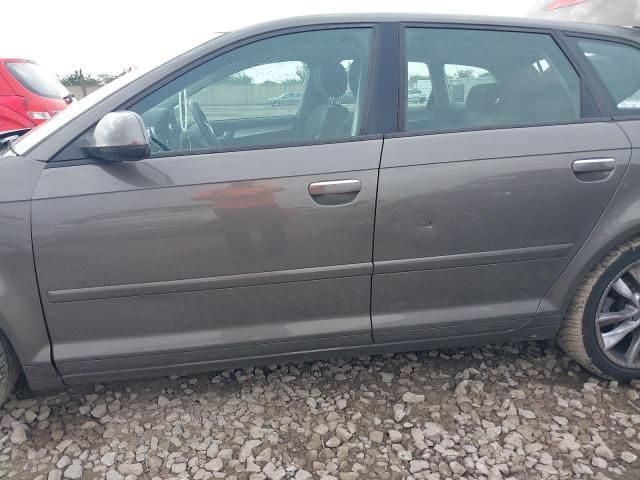 2013 AUDI A3 SPORT T