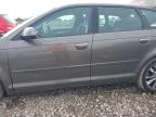 2013 AUDI A3 SPORT T for sale at Copart YORK