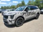 2025 KIA SORENTO SX   for sale at Copart ON - COOKSTOWN