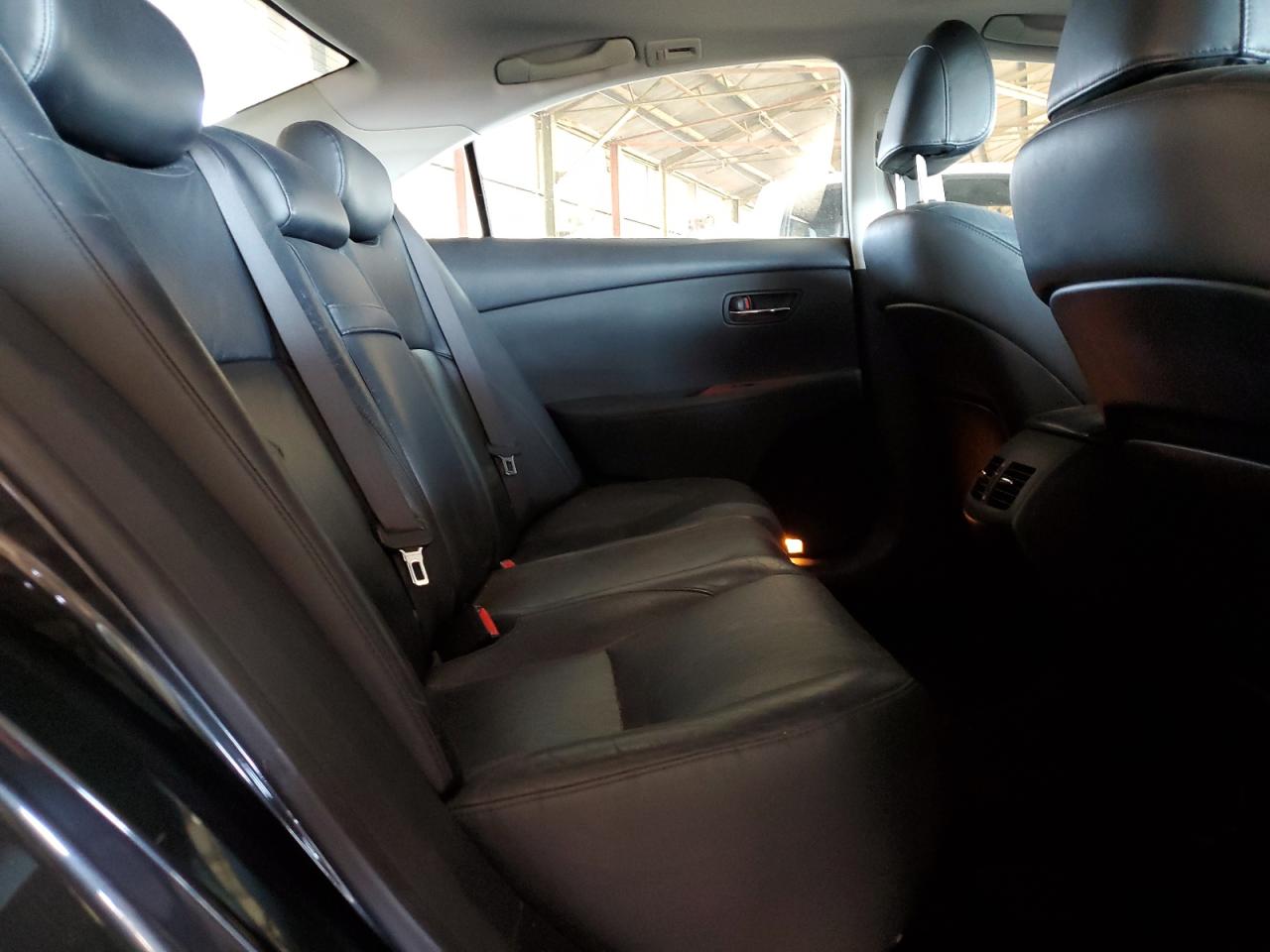 2009 Lexus Es 350 VIN: JTHBJ46G192320901 Lot: 65240405