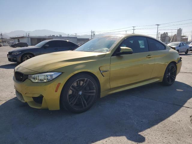 BMW M4 – zdjęcie z aukcji, lot #66029645