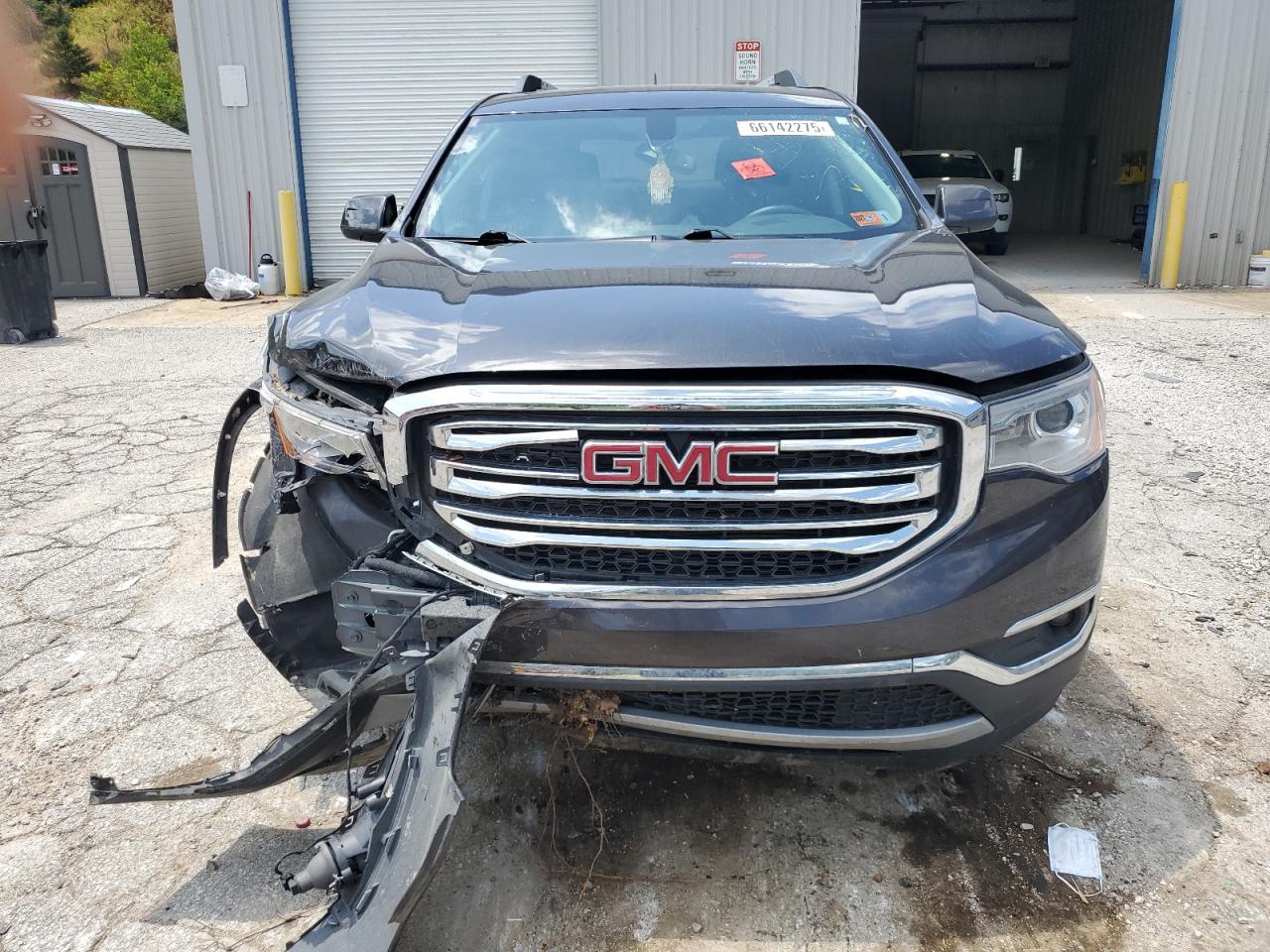 1gkknuls7hz181057 1GKKNULS7HZ181057 2017 GMC Acadia Slt-1