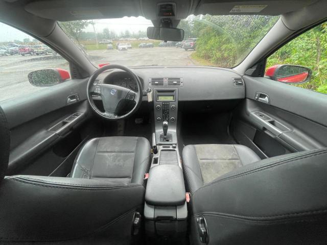 2009 VOLVO C30 T5  