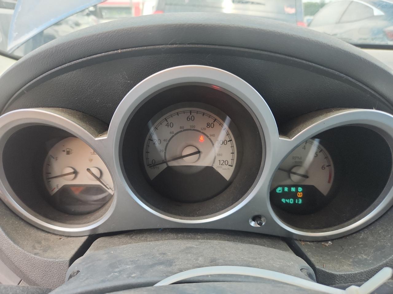 2007 Chrysler Sebring Touring VIN: 1C3LC56RX7N523731 Lot: 61590745