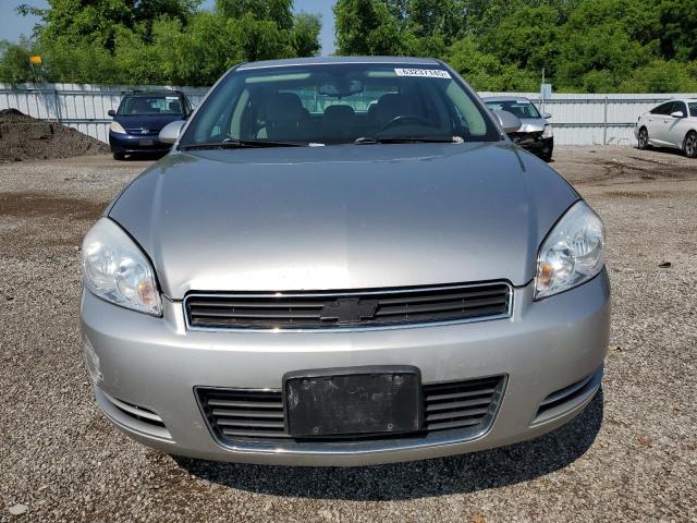 2007 CHEVROLET IMPALA LS  