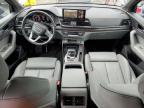 2022 AUDI Q5 SPORTBACK PRM PLS 45 à vendre chez Copart CT - HARTFORD SPRINGFIELD