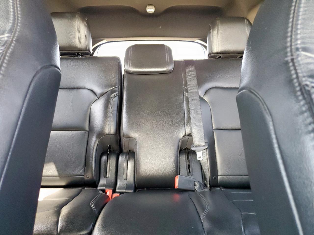 2018 Ford Explorer Xlt VIN: 1FM5K7D84JGC54114 Lot: 65525905