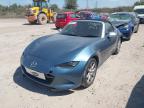 2017 MAZDA MX-5 ARCTI for sale at Copart BRISTOL