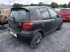 2005 TOYOTA YARIS COLO for sale at Copart BELFAST