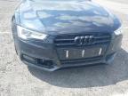 2014 AUDI A5 S LINE for sale at Copart SANDTOFT