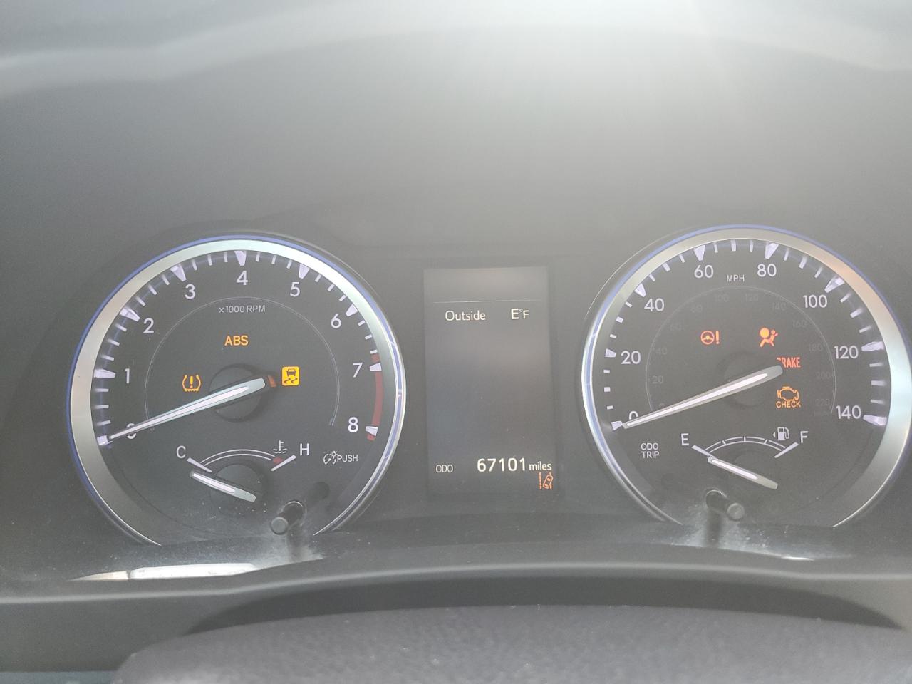 2018 Toyota Highlander Se VIN: 5TDKZRFH7JS533705 Lot: 66550945