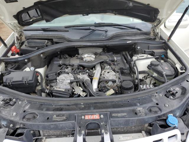 2009 MERCEDES-BENZ ML   