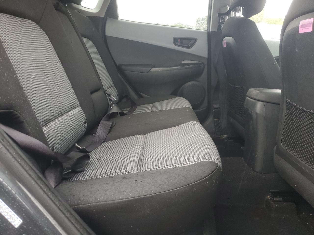 2020 Hyundai Kona Sel VIN: KM8K2CAA9LU569241 Lot: 65094455