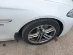 2015 BMW 520D M SPO for sale at Copart SANDY