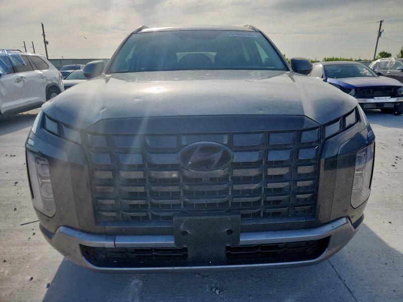  HYUNDAI PALISADE 2024 Серый