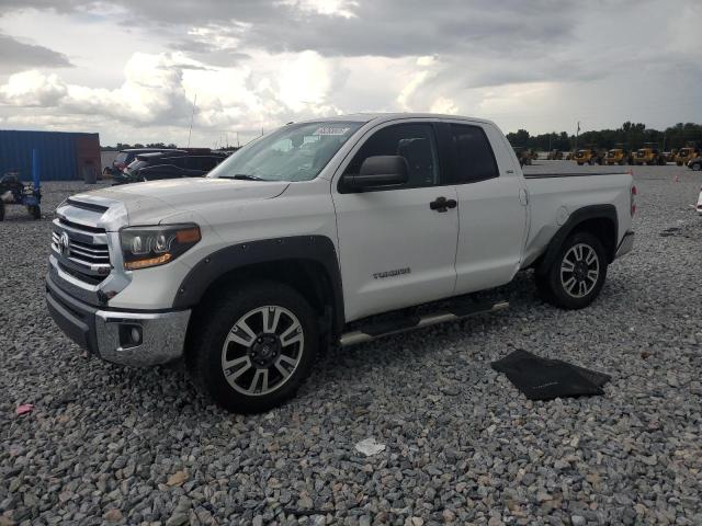  TOYOTA TUNDRA 2016 White