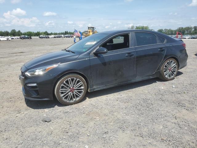 KIA FORTE GT 2021