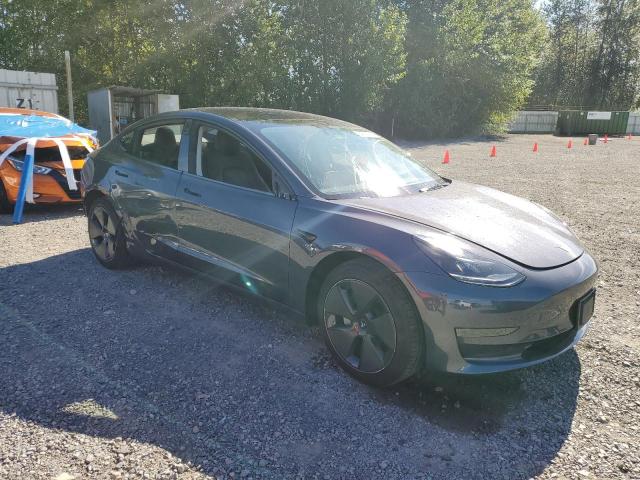  TESLA MODEL 3 2023 Gray