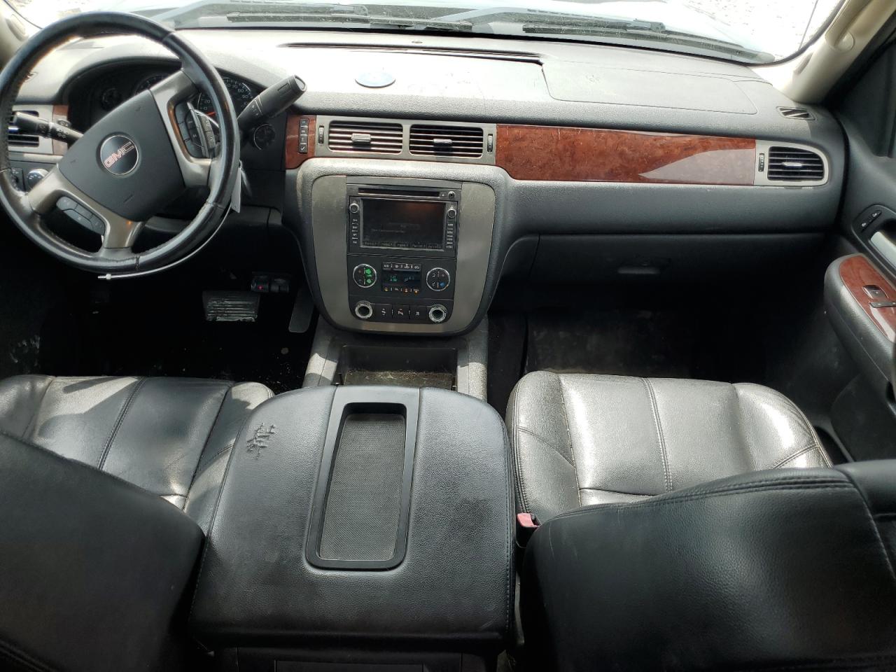 2009 GMC Sierra K1500 Slt VIN: 3GTEK333X9G140573 Lot: 64742285