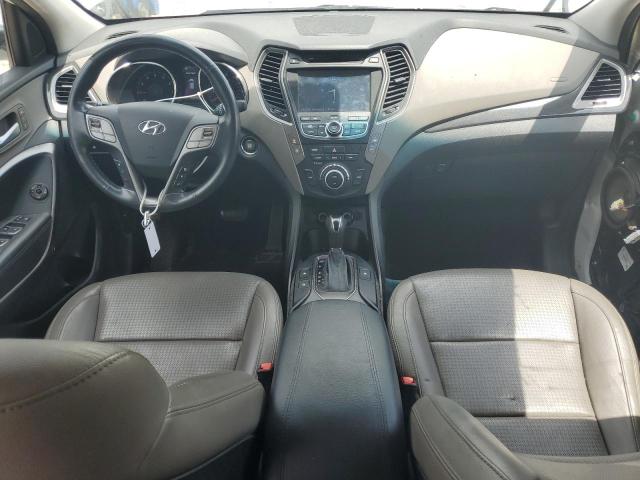  HYUNDAI SANTA FE 2014 Biały