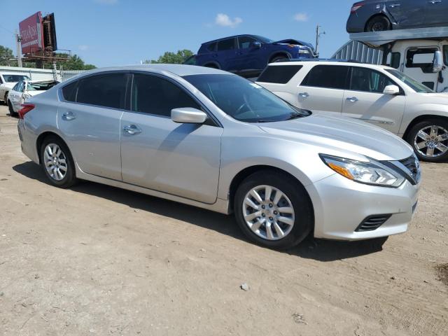  NISSAN ALTIMA 2016 Srebrny