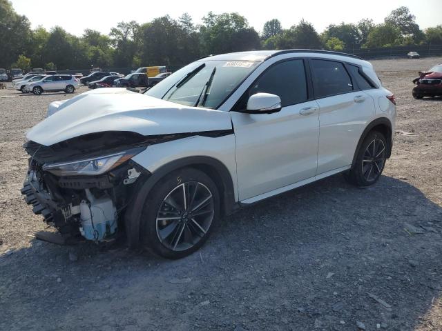 INFINITI QX50 SPORT 2024