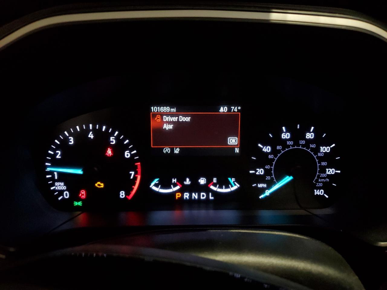 2021 Ford Escape Sel VIN: 1FMCU9H66MUA64441 Lot: 64390475