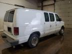 2012 FORD ECONOLINE E150 VAN   for sale at Copart PA - PHILADELPHIA
