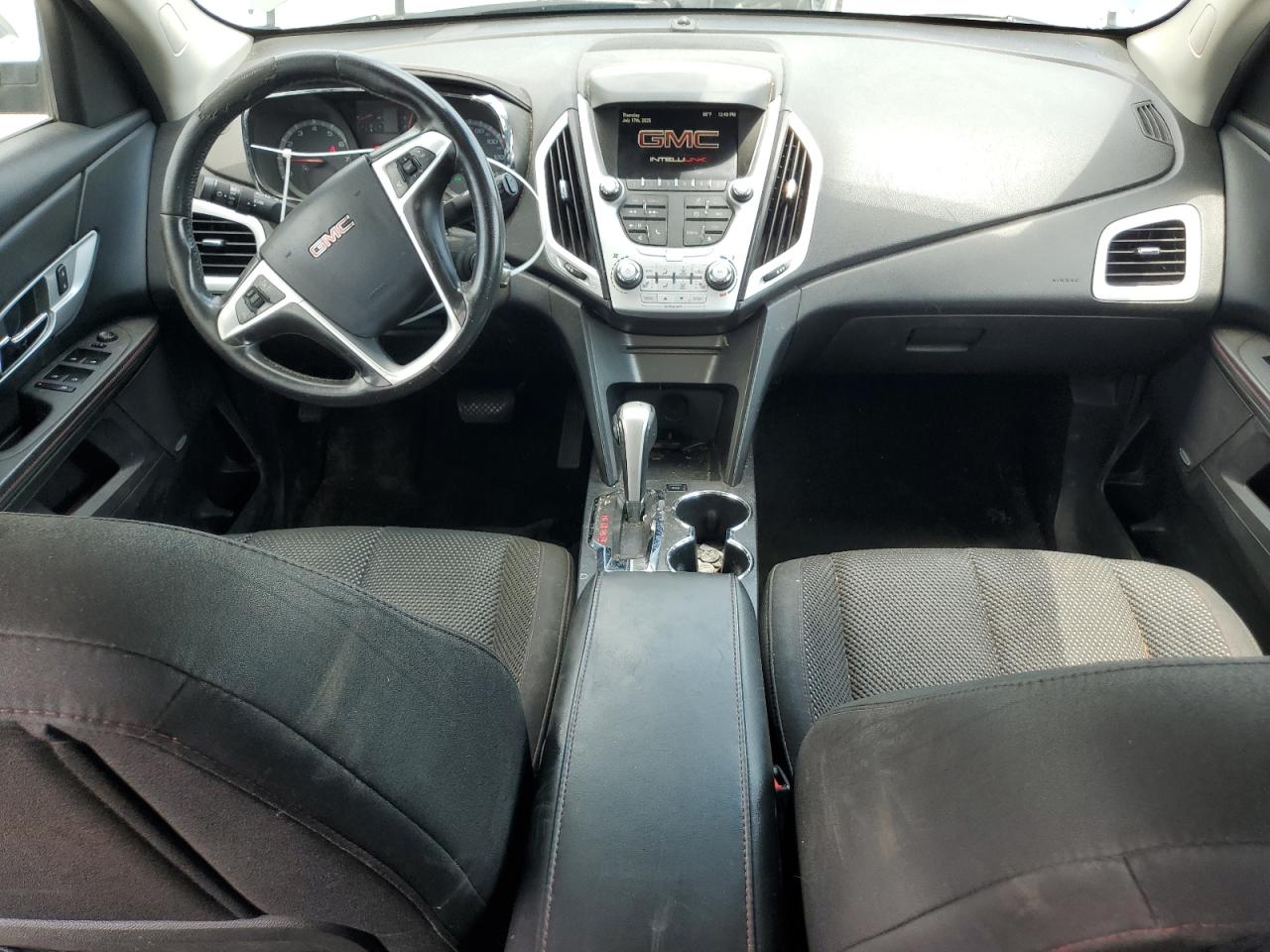 2013 GMC Terrain Sle VIN: 2GKALSEK4D6106891 Lot: 65128345