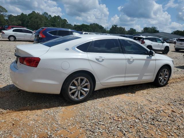  CHEVROLET IMPALA 2017 Белы