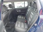2009 SKODA FABIA 2 TD for sale at Copart SANDTOFT