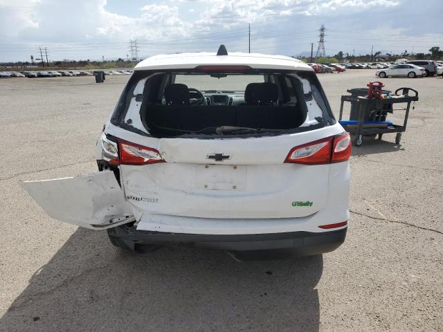  CHEVROLET EQUINOX 2019 Biały