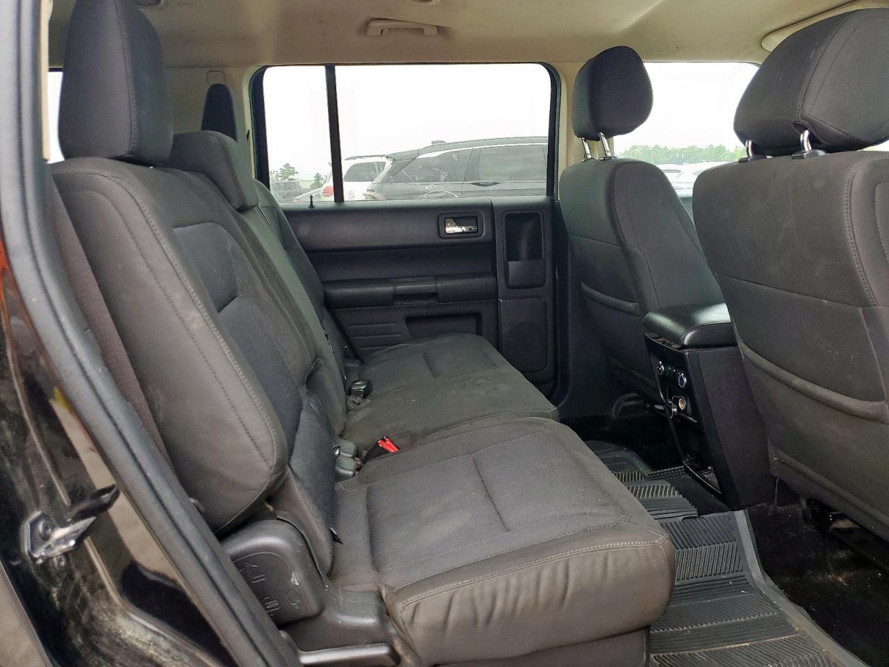 2014 Ford Flex Se VIN: 2FMGK5B86EBD12897 Lot: 64421345