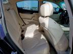 2014 MASERATI GHIBLI S   à vendre chez Copart TX - HOUSTON EAST