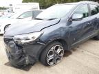 2018 RENAULT KADJAR DYN for sale at Copart WHITBURN