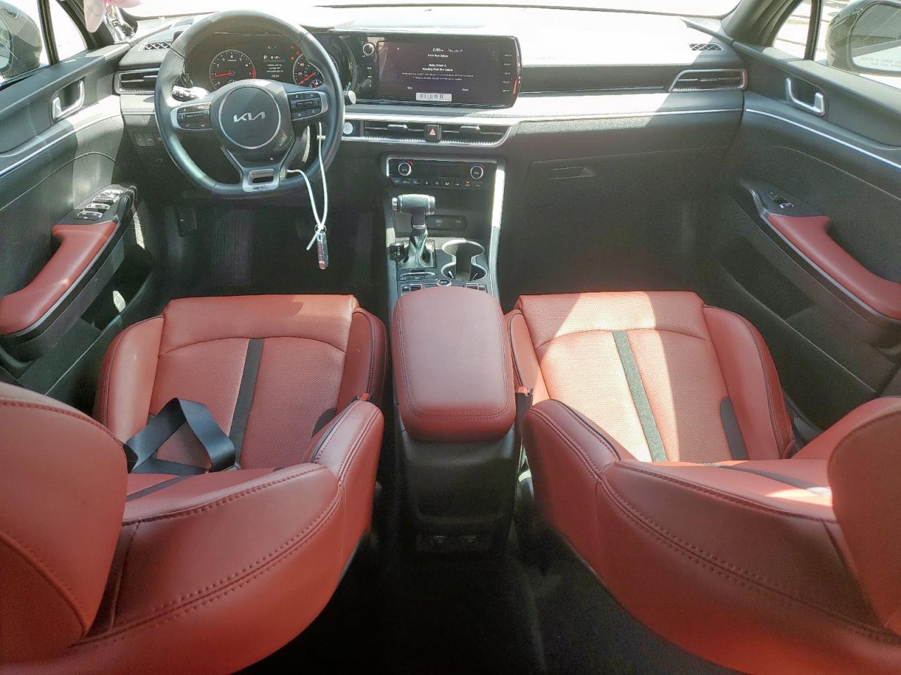2024 Kia K5 Gt Line VIN: 5XXG64J2XRG264472 Lot: 64883875