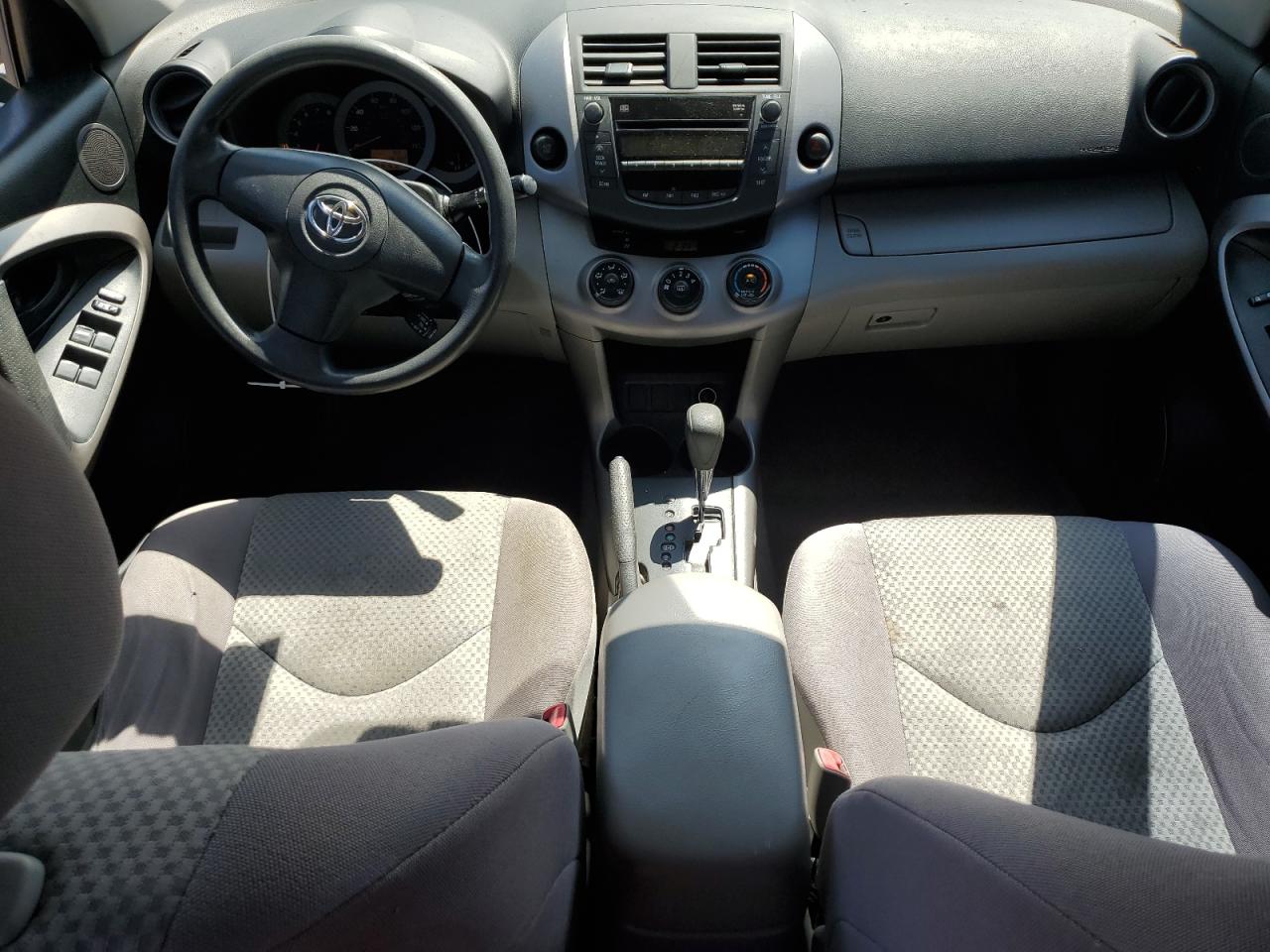 2008 Toyota Rav4 VIN: JTMZD33V085086798 Lot: 65875225