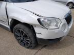 2013 SKODA YETI ADVEN for sale at Copart NEWBURY