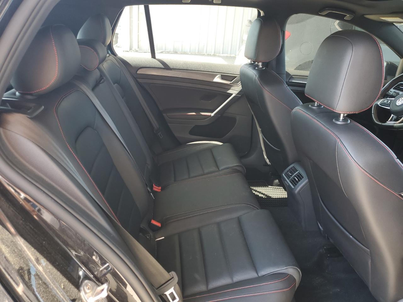 2019 Volkswagen Gti S VIN: 3VW6T7AU3KM018730 Lot: 62876855