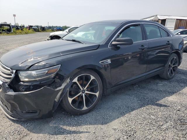 2014 FORD TAURUS SEL   for sale at Copart QC - MONTREAL