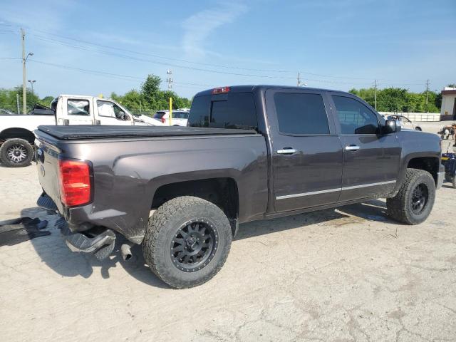 CHEVROLET ALL Models 2014 Charcoal