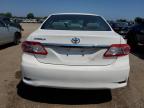 2013 TOYOTA COROLLA BASE   for sale at Copart ON - TORONTO