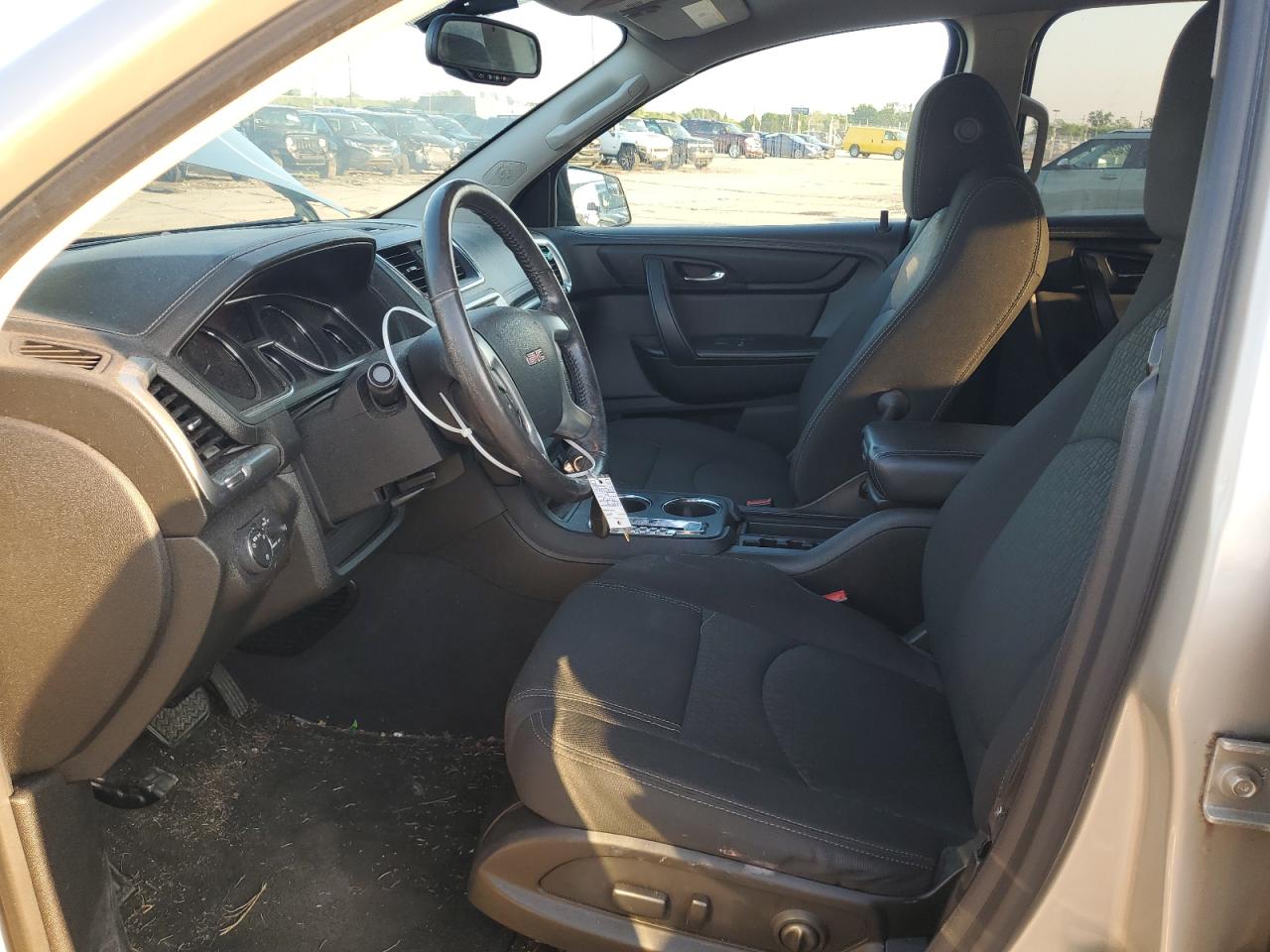 2014 GMC Acadia Sle VIN: 1GKKVPKD2EJ365417 Lot: 63738165
