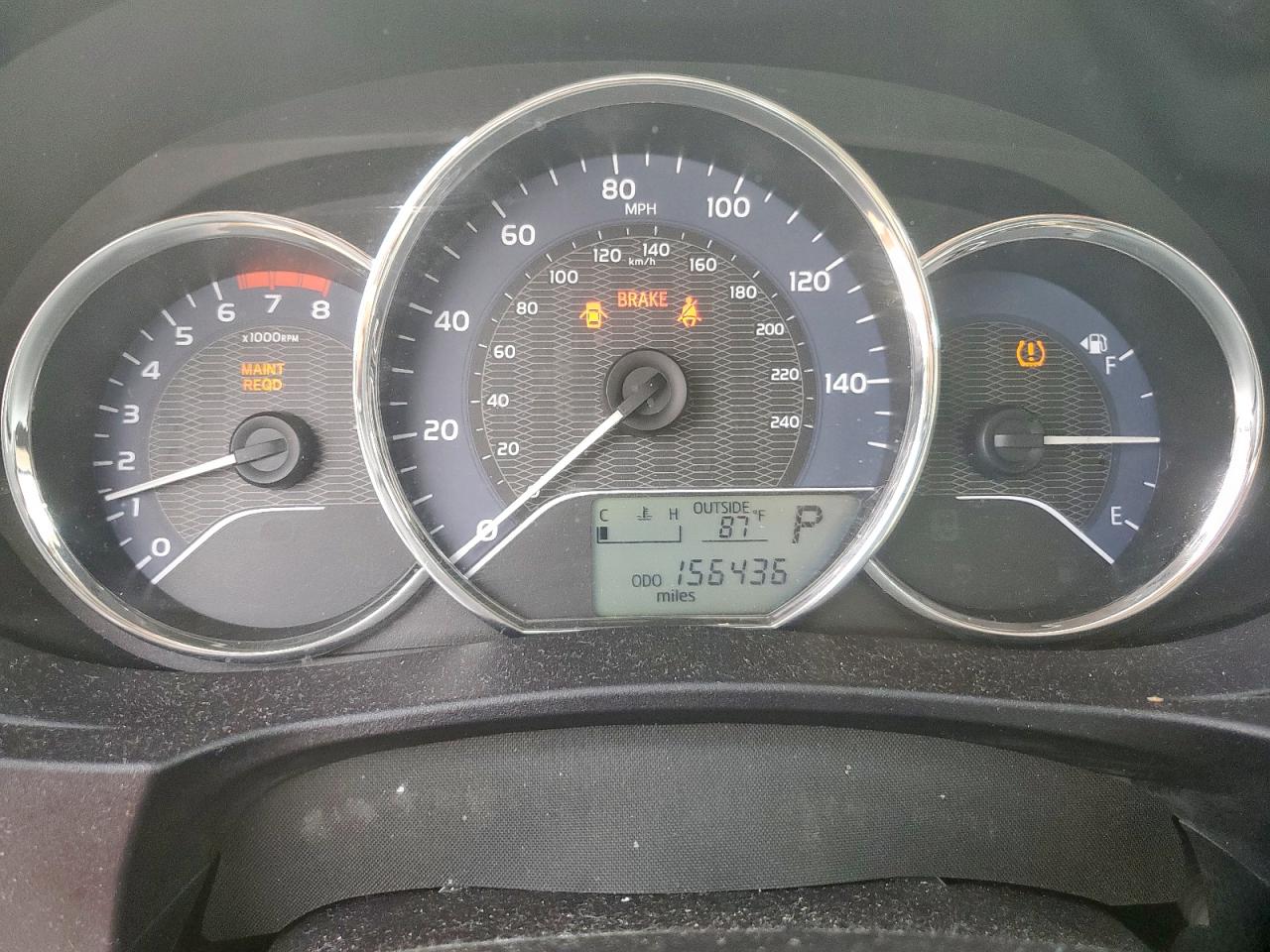 5yfburhe2gp554657 5YFBURHE2GP554657 2016 Toyota Corolla L
