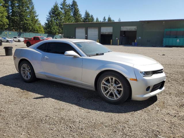 Coupet CHEVROLET CAMARO 2014 Silver