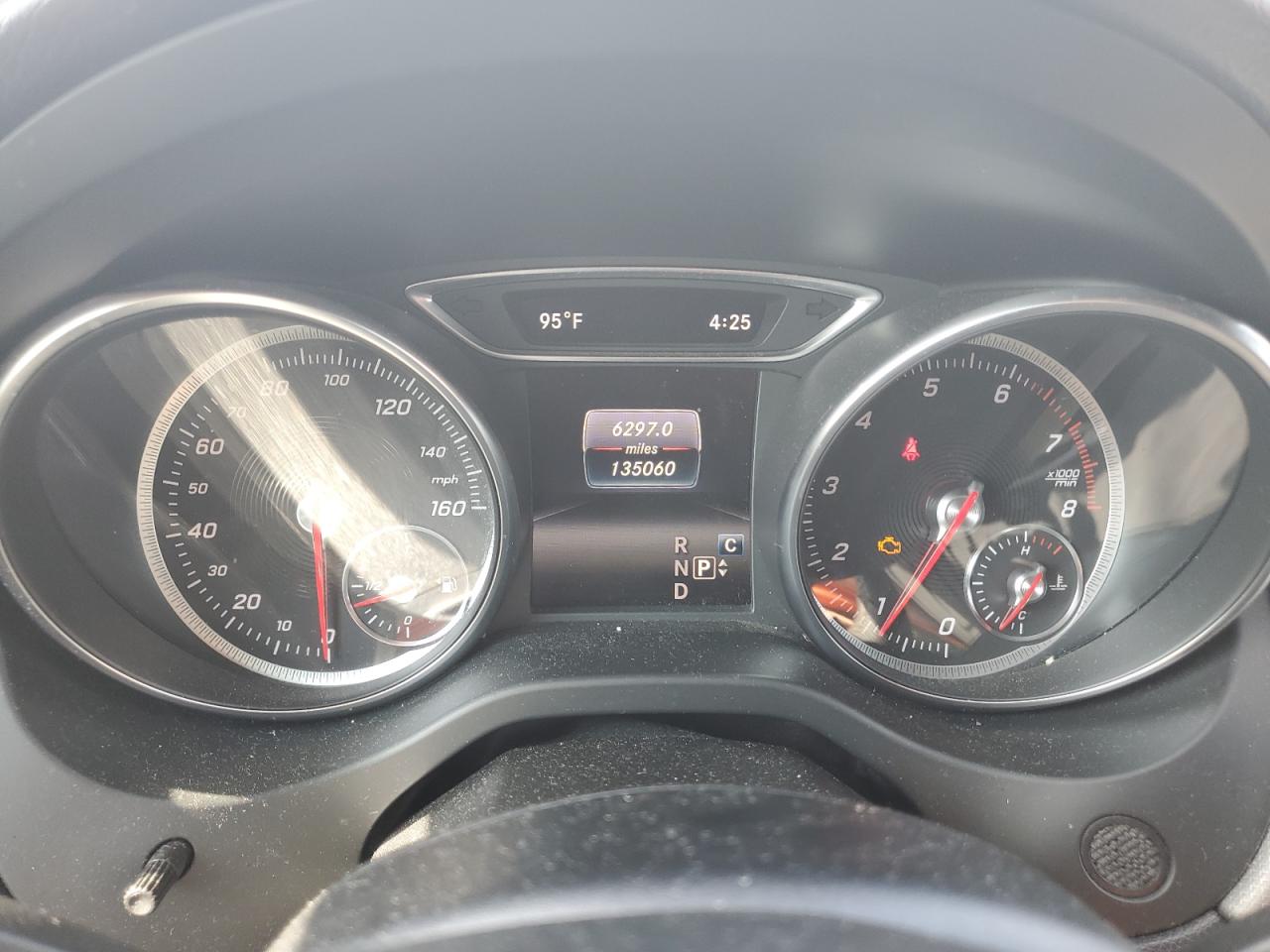 wdctg4eb7jj501886 WDCTG4EB7JJ501886 2018 Mercedes-Benz Gla 250