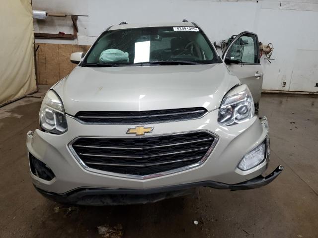  CHEVROLET EQUINOX 2016 Beżowy