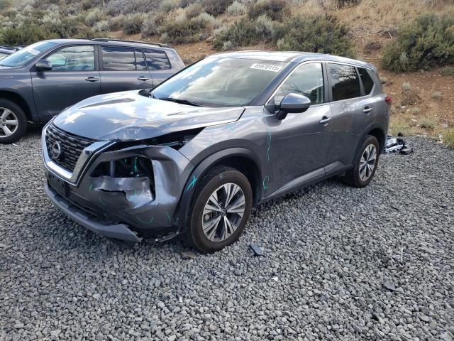 NISSAN ROGUE SV 2023