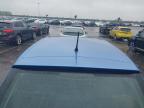 2013 SKODA FABIA SE 1 for sale at Copart CHESTER