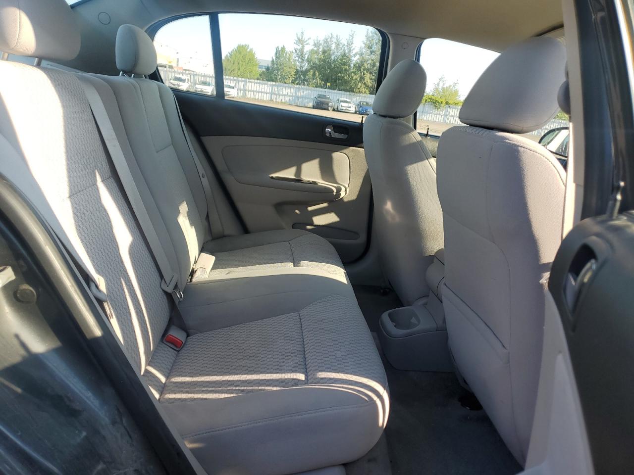 2008 Chevrolet Cobalt Lt VIN: 1G1AL55F187328223 Lot: 66131115